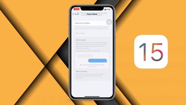 iOS 15 BETA 6 Follow-Up & iOS 15 Beta 7 Released Date || August 2021 #iOS15Beta #ios15features #ios смотреть онлайн