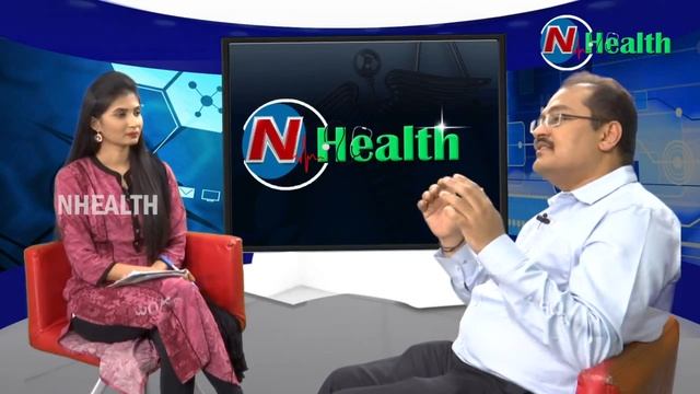 Should You take Painkillers for Kidney Problems? || Bhushana Raju || N Health смотреть онлайн