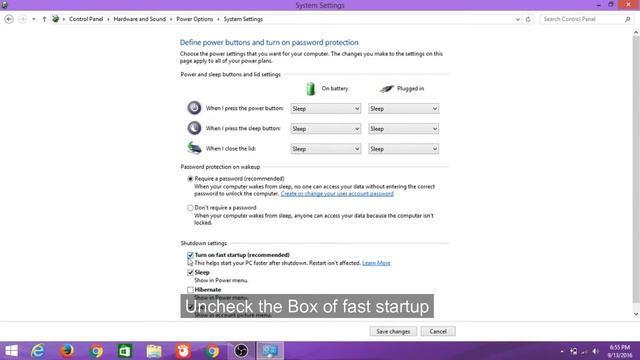 Windows 8: How to fix Blue Screen of Death (dpc_watchdog_violation) смотреть онлайн