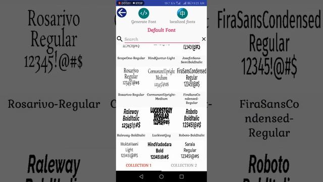 How to change font style in any Huawei Device... смотреть онлайн