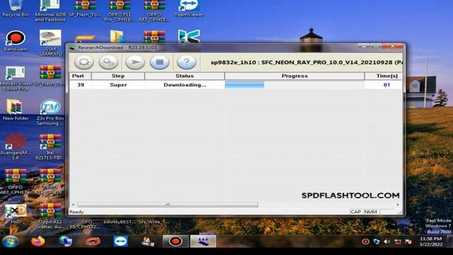 NEON RAY PRO AUTO REBOOT FIX смотреть онлайн