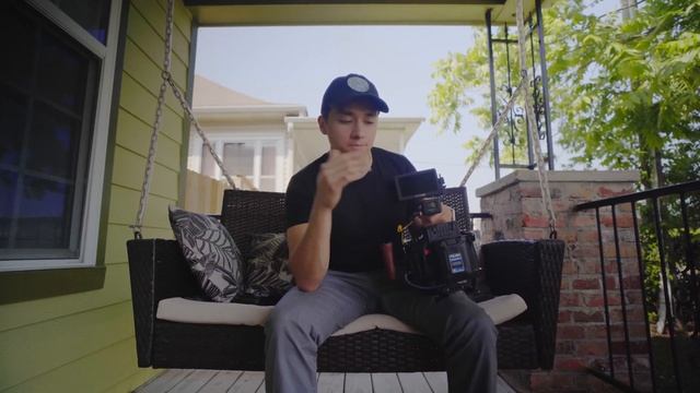 Camera Build For Documentary B- roll смотреть онлайн
