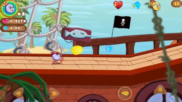 Adventure Story 2 - Adventure Origin - Chapter 4 Gameplay (Android/iOS) смотреть онлайн