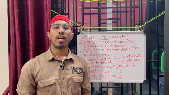 SQL Tutorial | Introduction to SQL | @SunilYaragoppa смотреть онлайн