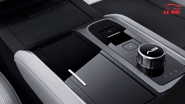 Mitsubishi Airtrek electric 2022: Mẫu crossover chạy điện dành riêng cho Trung Quốc смотреть онлайн