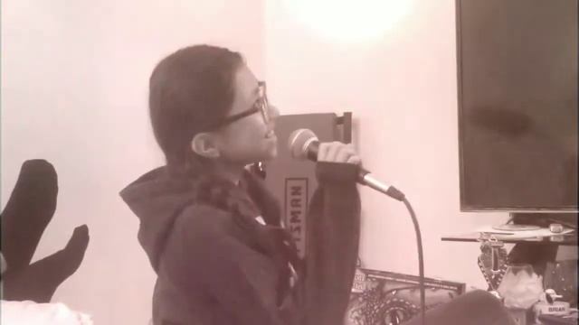 Mil años cover cn Genesis chun смотреть онлайн
