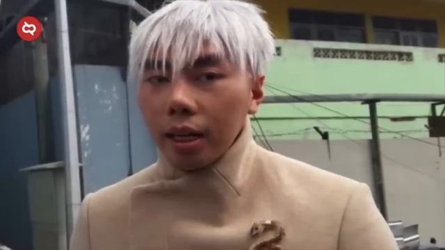 Inilah Rekam Jejak Kontroversi Dukun Menyesatkan,! Aliran Sesat Gus Samsuddin Bisa Tukar Pasangan,! смотреть онлайн