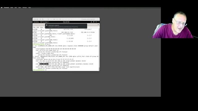 Using SSH on Debian смотреть онлайн