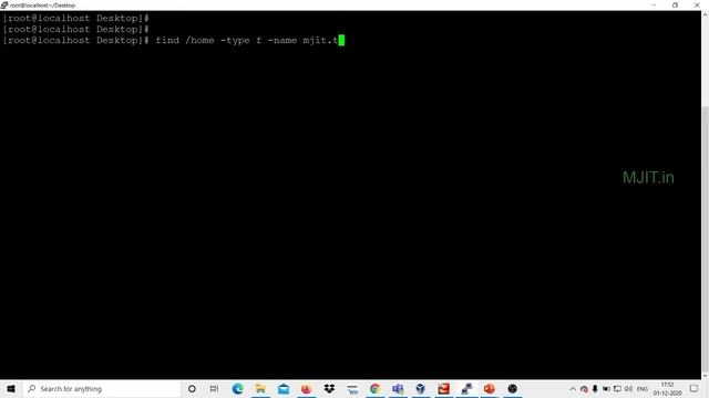 Find Command in Linux | filter command in Linux смотреть онлайн