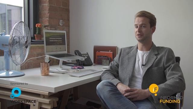 Video - Pill Box | Customer Video | Jon Bentley says his global travel booking platform is ready! смотреть онлайн