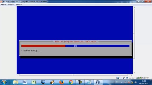 UMK_Installasi Linux Debian 7.1.0 Menggunakan Virtual Box смотреть онлайн