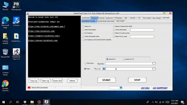 New HalabTech Tool v1 All FRP Samsung Bypass One Click | FRP Huawei|All MTK Format|All Reset Passwo смотреть онлайн