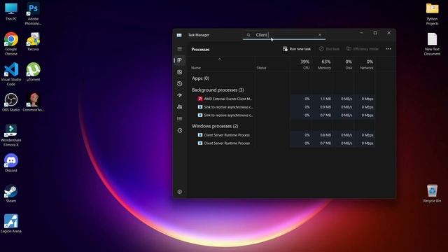 Windows 11 22H2 Moment 2 Released | New Features ✨ | New Search , New Task Manager etc. смотреть онлайн