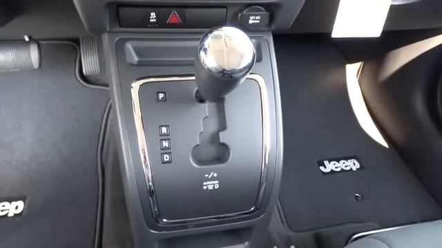 2016 Jeep Patriot Lewisburg WV, Beckley WV, Covington VA, Lexington VA, Charleston WV N75434 смотреть онлайн