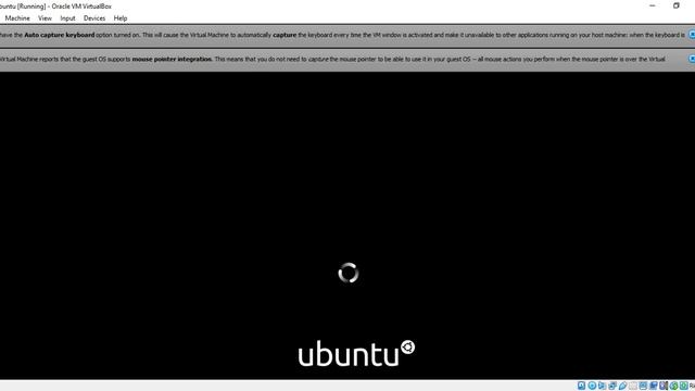 Make Ubuntu view on Full screen..100% works... and Short Method смотреть онлайн