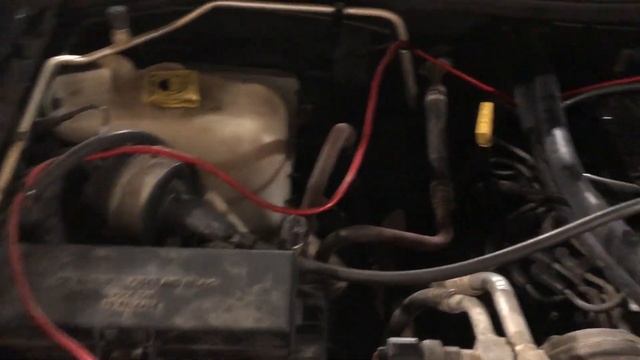 1998 JEEP GRAND CHEROKEE LAREDO For Sale смотреть онлайн