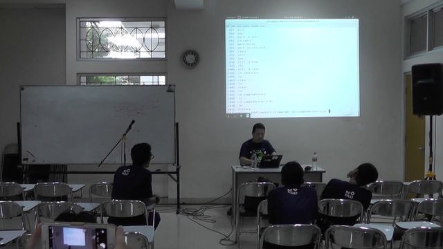 Jeffrey Cheung - openSUSE.Asia Summit 2016 Talks, Building Kernel Package in Open Build Service смотреть онлайн