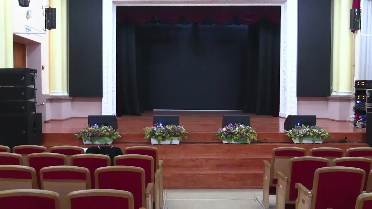 Проба АКВА 23.10.2024 смотреть онлайн