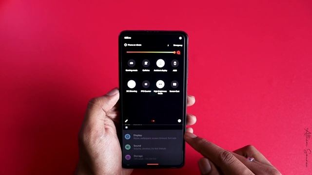 Cherish OS Android 11- Cherish OS 2.5 Android 11 🔥 смотреть онлайн