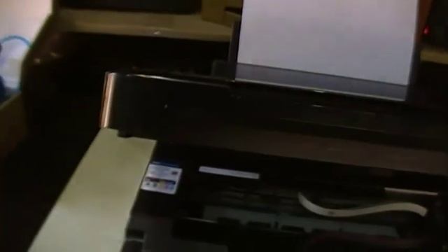 Apresentação do Bulk Ink para linha epson XP смотреть онлайн