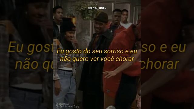 21 Questions - 50Cent & Nate Dogg // Letra смотреть онлайн