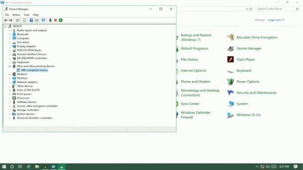 Device Manager in details|Microsoft Windows|Device Manager|SDW