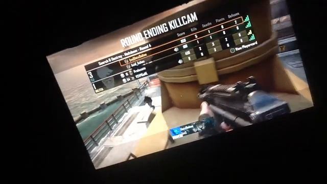 Acid | Unix vs nextlevelscuf$ second map dispute смотреть онлайн