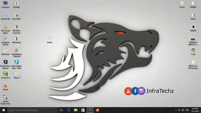 How to Lock Files/Folder Without any Software in Windows 🔒🔥 смотреть онлайн