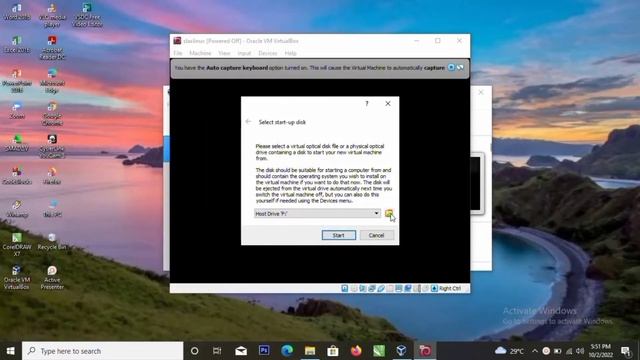 Cara Menginstall SLAX LINUX смотреть онлайн