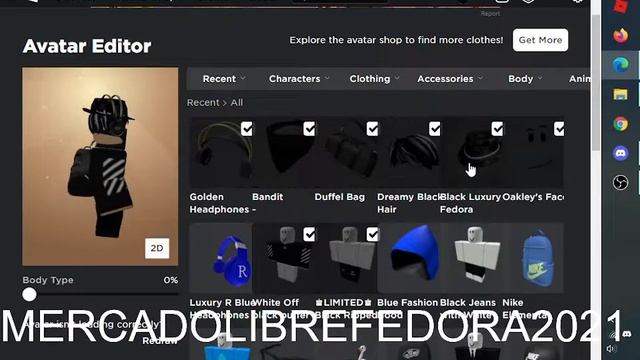 New Promocode is out! How to get White Flamingo Fedora Hat! смотреть онлайн