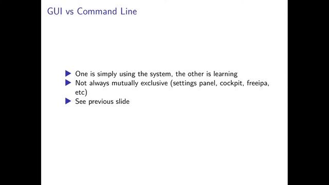 How to learn Linux - Learn Linux (Lesson 3) смотреть онлайн