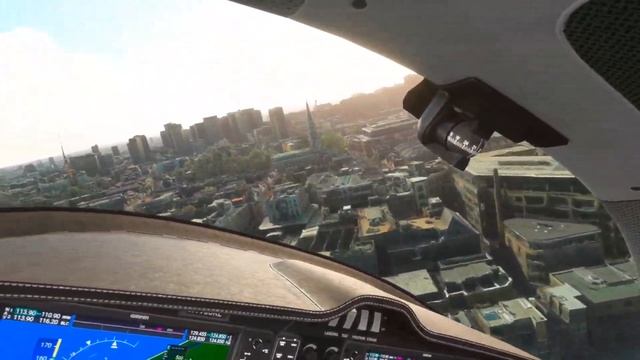 MSFS Update 7 Update Beta release BUGFIX - VR Flying Quest 2 MSFS 2020 2K смотреть онлайн