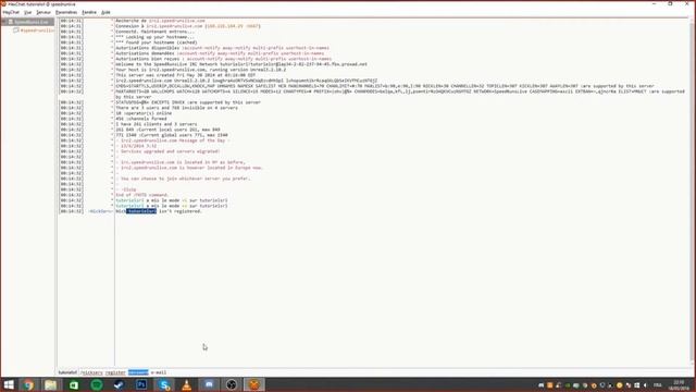 Tuto SRL + introduction rapide au Jud6s смотреть онлайн