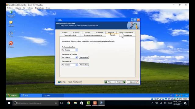 Live CD de Xp смотреть онлайн