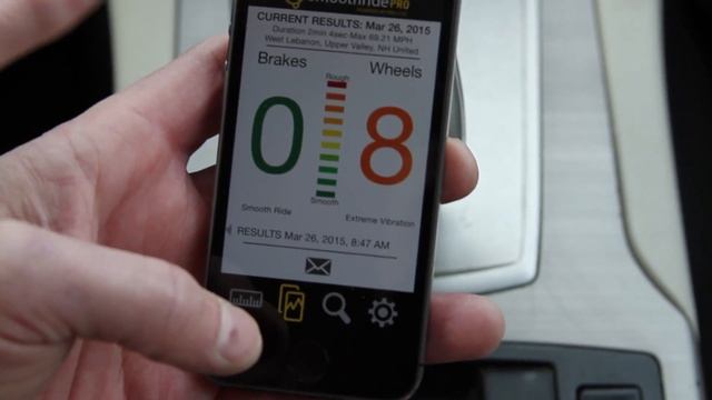 Smoothride by Pro-Cut- free iPhone app смотреть онлайн