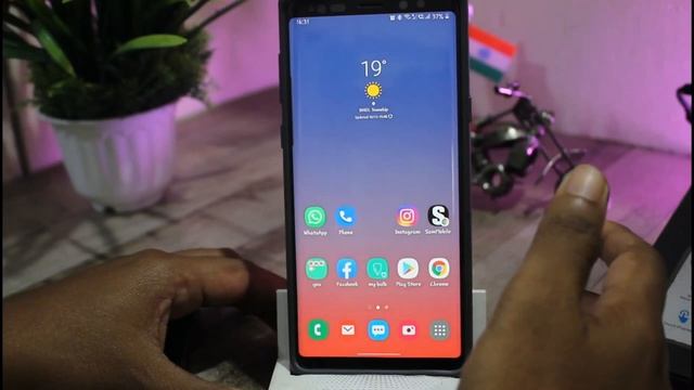 Airtel Wifi calling|| Android 10|| Working on Samsung Note 9 смотреть онлайн