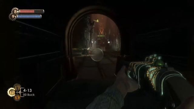 Let's Play Bioshock: Brass Tube, A Flute For Hookers - Episode 24 - PRP смотреть онлайн