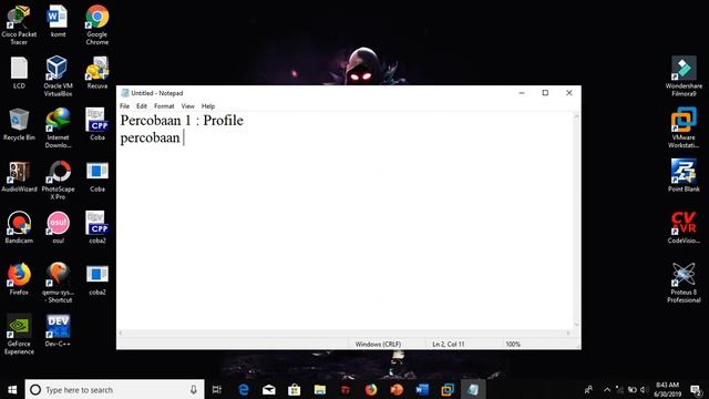 Bash Shell in Linux | UBUNTU смотреть онлайн