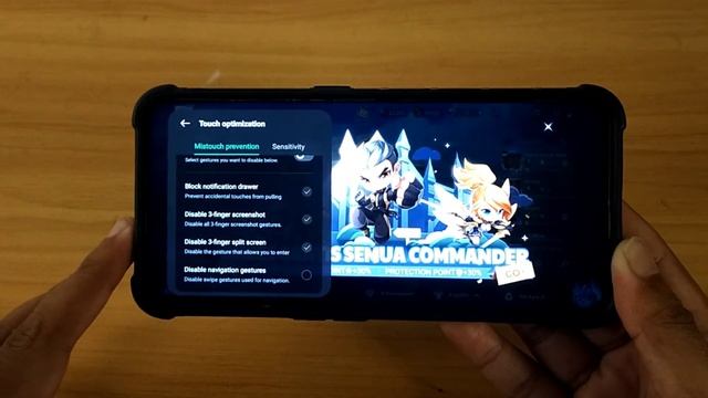 Game space terbaru , game assistant versi 8.10.2 смотреть онлайн