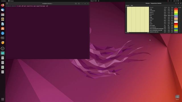 Warning! AM5 + kernel 5.19 = Very Hot Part(s) under high load смотреть онлайн