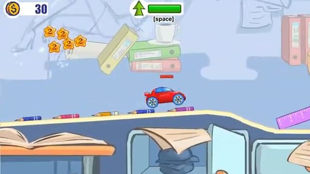 DESKTOP RACING 2 смотреть онлайн