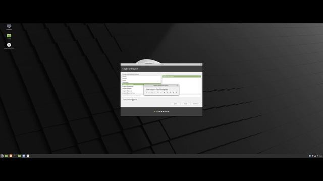 Install Linux mint Guide смотреть онлайн