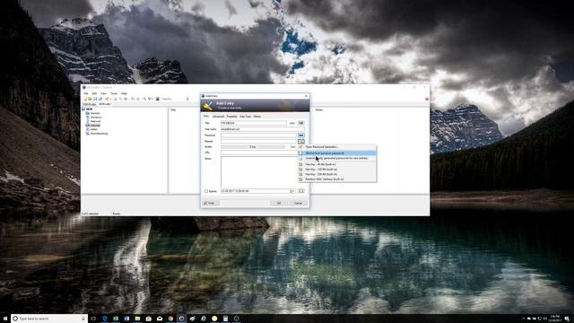 KEEPASS Password Manager смотреть онлайн