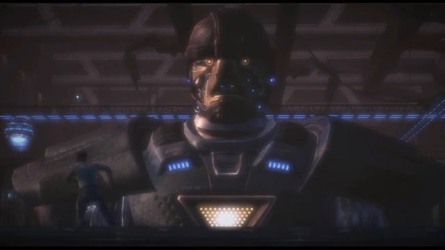 X-Men Origins: Wolverine - Part 16 - Revelations & Mega Sentinel смотреть онлайн