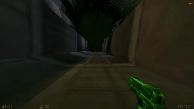 Let's Play Half-Life #007 - We Have Lift Off смотреть онлайн