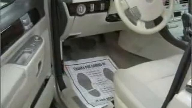 2004 Lincoln Aviator in Rochester, MN смотреть онлайн