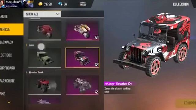 free freefire Id💯💯💯😊😊, 70+ level,op collection смотреть онлайн