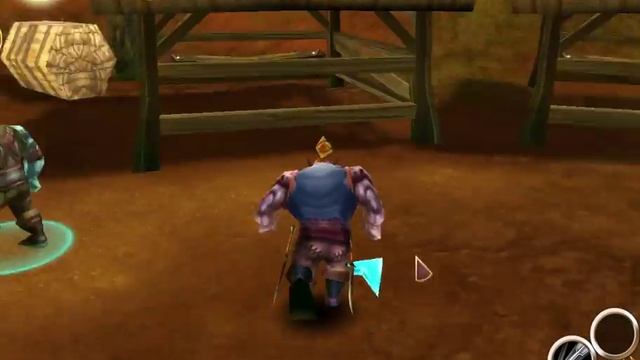 Games for Windows: Order & Chaos Online смотреть онлайн