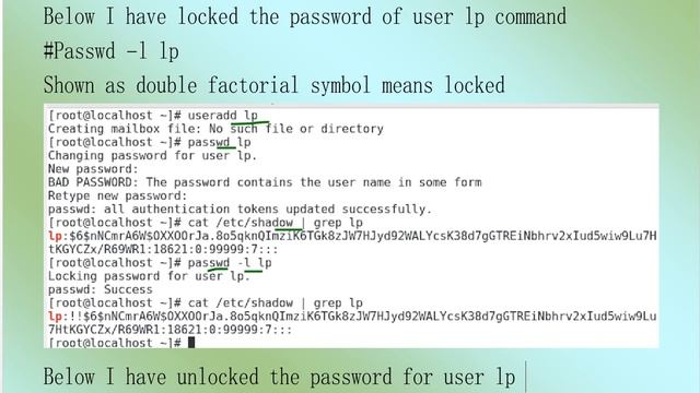 intermediate Linux - 1 смотреть онлайн