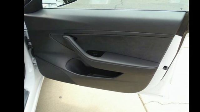 2020 Tesla Model 3 Standard Range Plus - Brown's Dulles N...